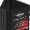 Aceite de motor mineral, SAE 30W, 0,5 L, de Briggs & Stratton