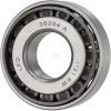 Taper roller bearing