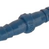 Conector recto