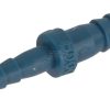 Conector recto