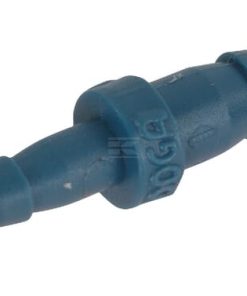 Conector recto