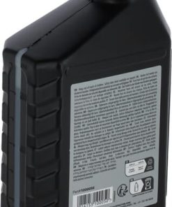 Aceite de motor mineral, SAE 30W, 0,6 L, de Briggs & Stratton