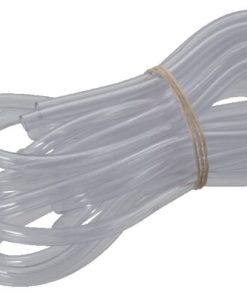 Tubo flexible 4 mm 5 m