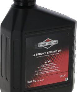 Aceite motor mineral, SAE 30W, 1,4  L, de Briggs & Stratton