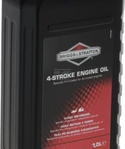 Aceite de motor, SAE30 1 L