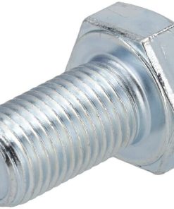 Wheel bolt