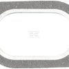 Exhaust manifold gasket