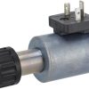 Solenoid