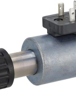 Solenoid