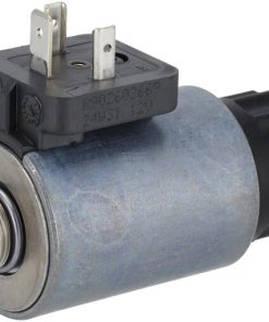 Solenoid 3 Solenoid