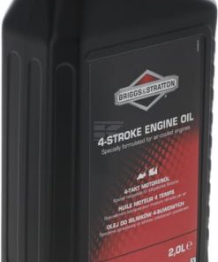 Aceite de motor, SAE30 2 L