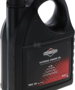 Aceite de motor, SAE30 5 L