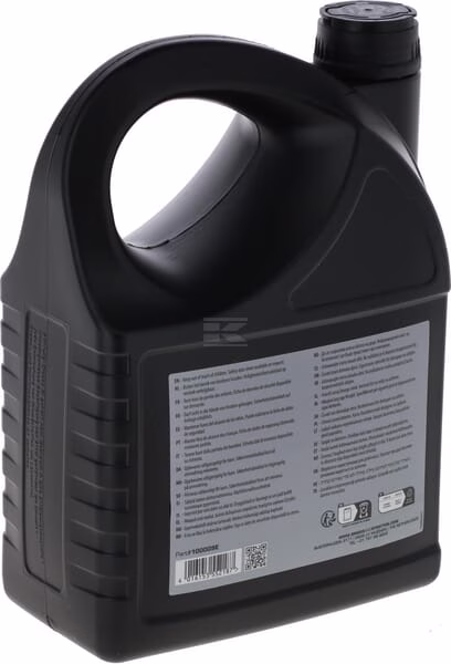 Aceite de motor, SAE30 5 L 2 Aceite de motor, SAE30 5 L