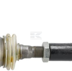 Track rod