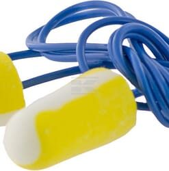 Tapones auditivos Bilsom 304L (con cable) 100x bolsa con 1 par