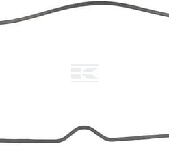 Valve cover gasket