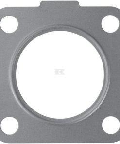 Exhaust gasket