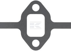 Exhaust manifold gasket