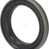 Radial seal
