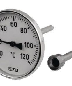 Termómetro D100 0-120°C