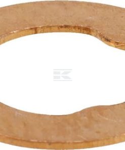 Nozzle seal