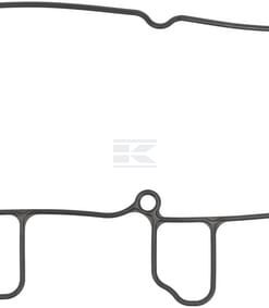 Valve cover gasket