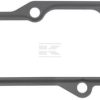 Cylinder head gasket 3 Cylinder head gasket