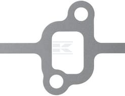 Exhaust manifold gasket