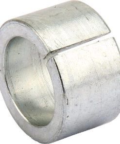 Casquillo cónico D21x12