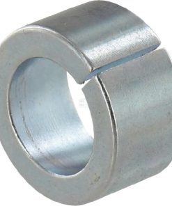 Casquillo cónico D23x12
