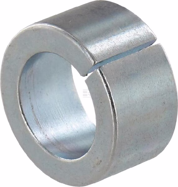 Casquillo cónico D23x12 1 Casquillo cónico D23x12