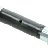 Extenderbolt Ø20x90mm - Manguito Ø20mm, orificio pasante 8 Extenderbolt Ø20x90mm - Manguito Ø20mm, orificio pasante
