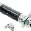 Extenderbolt Ø20x81mm - Manguito Ø20mm, orificio ciego 9 Extenderbolt Ø20x81mm - Manguito Ø20mm, orificio ciego