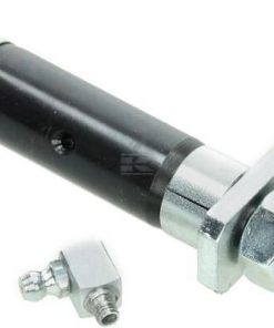 Extenderbolt Ø20x81mm - Manguito Ø20mm, orificio ciego