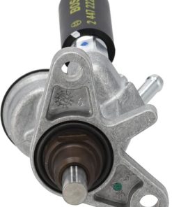 Fuel pump