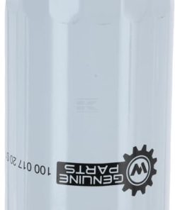 Filtro de combustible