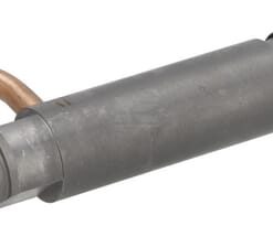 Nozzle assembly