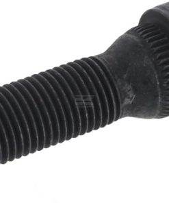 Wheel bolt