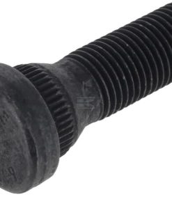 Wheel bolt