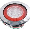 Luz trasera LED