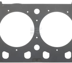 Cylinder head gasket
