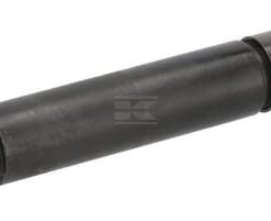 Nozzle assembly