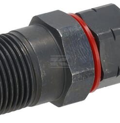 Nozzle assembly