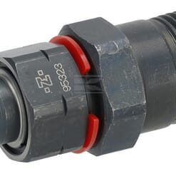Nozzle assembly