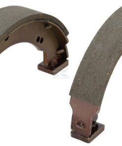 Brake shoes set 3 Brake shoes set