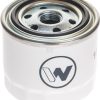 Filtro de combustible