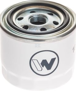 Filtro de combustible