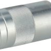 Shut off solenoid