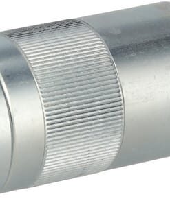 Shut off solenoid