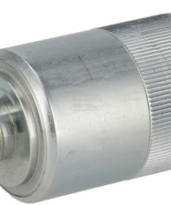 Shut off solenoid 3 Shut off solenoid